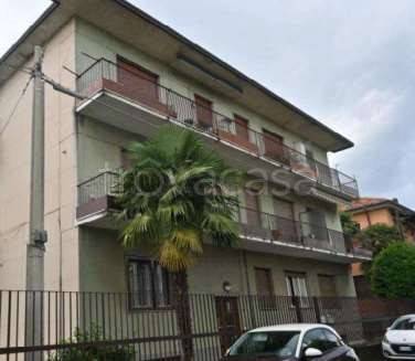 appartamento in vendita a Nerviano in zona Villanova