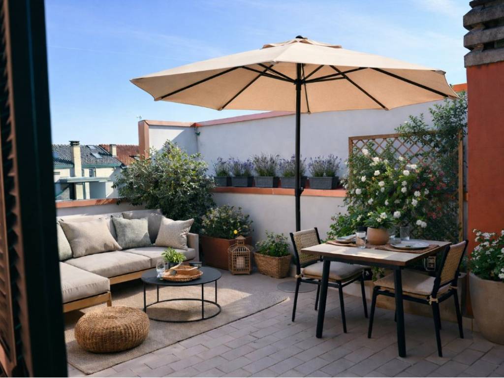 appartamento in vendita a Nerviano