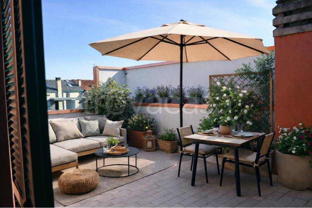 appartamento in vendita a Nerviano