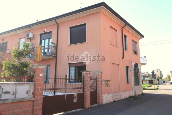 appartamento in vendita a Nerviano