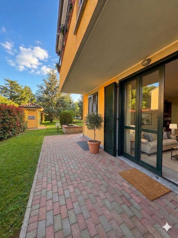 appartamento in vendita a Nerviano