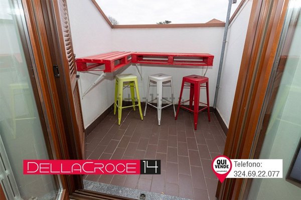 appartamento in vendita a Nerviano