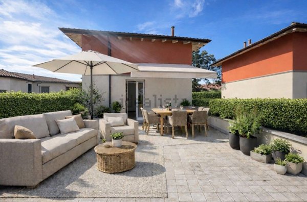 appartamento in vendita a Nerviano