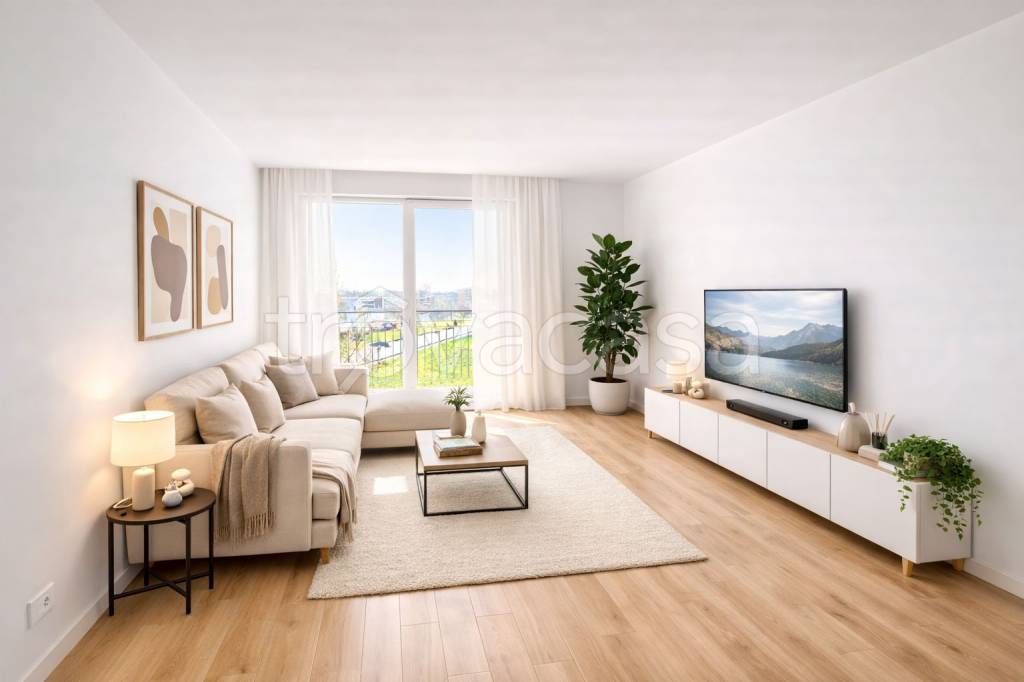 appartamento in vendita a Nerviano