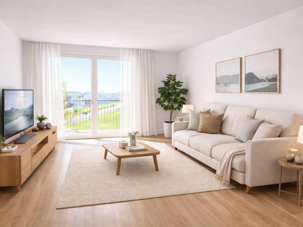 appartamento in vendita a Nerviano