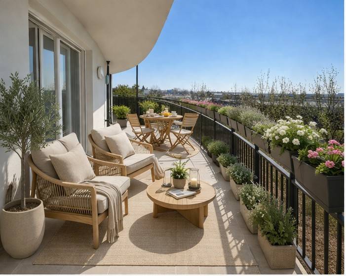 appartamento in vendita a Nerviano