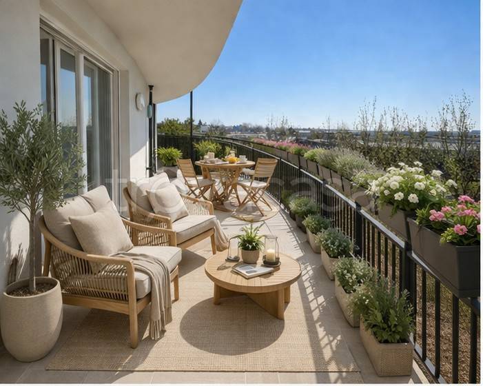 appartamento in vendita a Nerviano