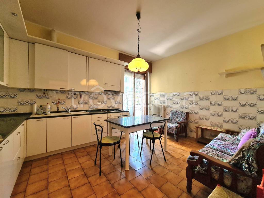 appartamento in vendita a Nerviano