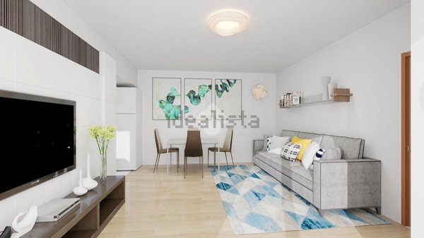 appartamento in vendita a Nerviano