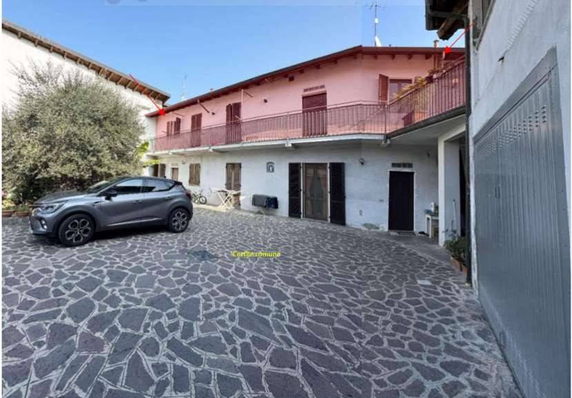 appartamento in vendita a Nerviano