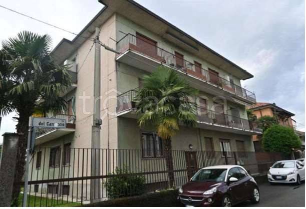 appartamento in vendita a Nerviano