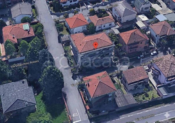 appartamento in vendita a Nerviano