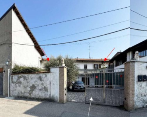 appartamento in vendita a Nerviano