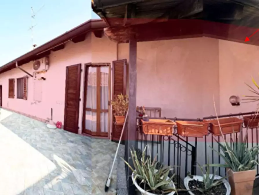 appartamento in vendita a Nerviano