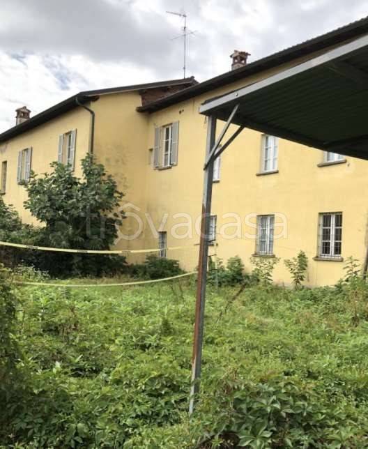 appartamento in vendita a Nerviano