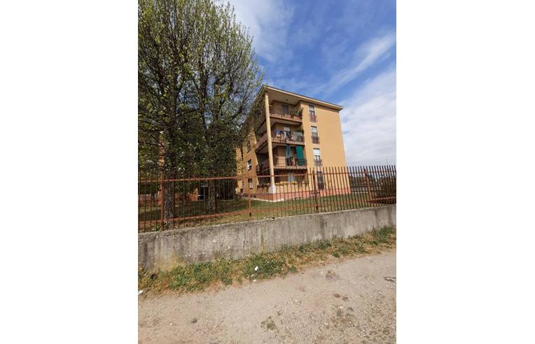 appartamento in vendita a Nerviano