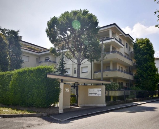 appartamento in vendita a Nerviano