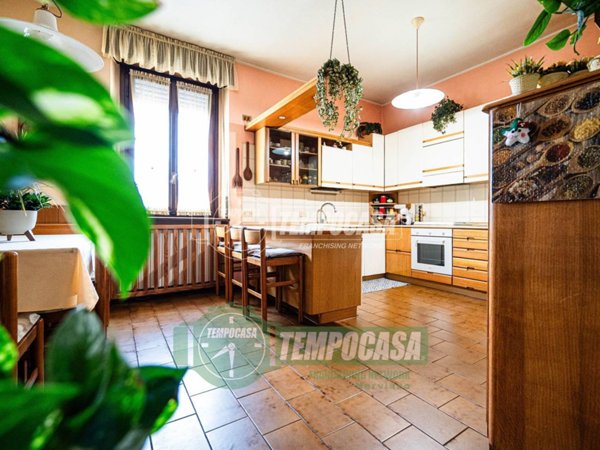 appartamento in vendita a Nerviano