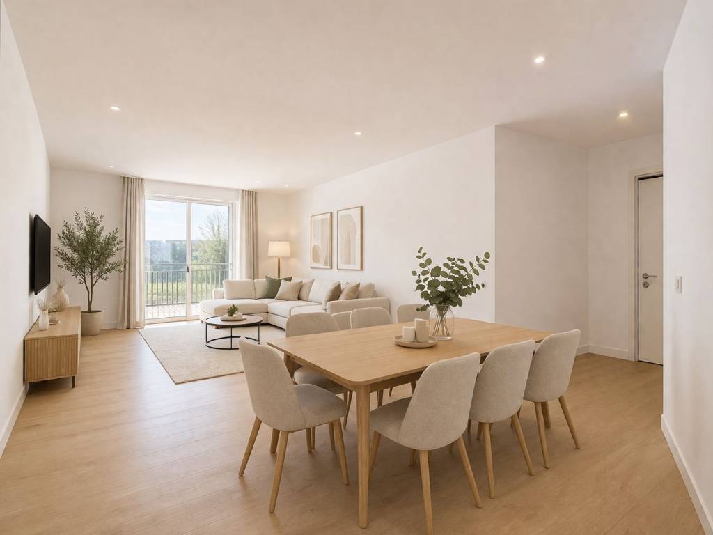 appartamento in vendita a Nerviano