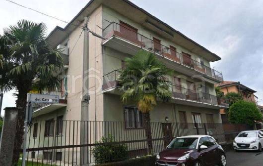 appartamento in vendita a Nerviano