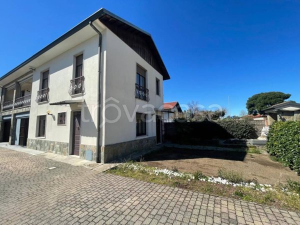 casa indipendente in vendita a Nerviano