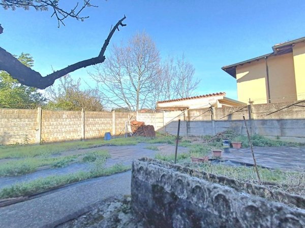 casa indipendente in vendita a Nerviano