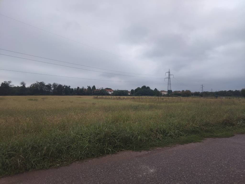 terreno agricolo in vendita a Nerviano