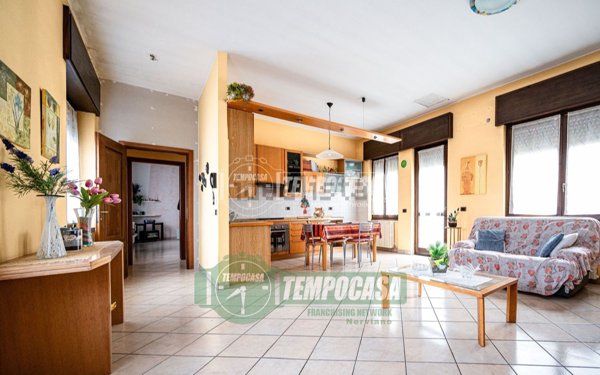 appartamento in vendita a Nerviano
