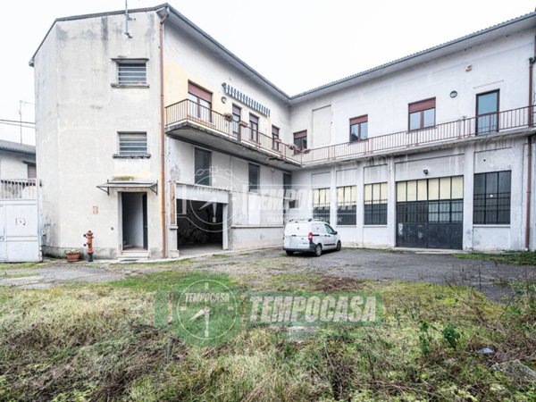casa indipendente in vendita a Nerviano