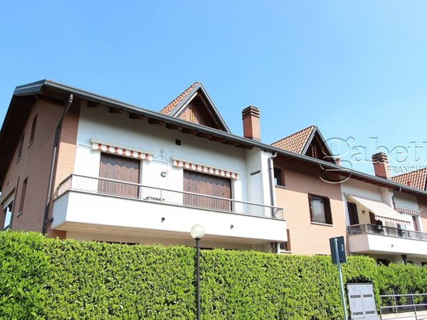 appartamento in vendita a Nerviano