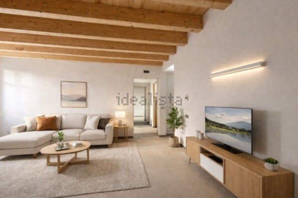 appartamento in vendita a Nerviano