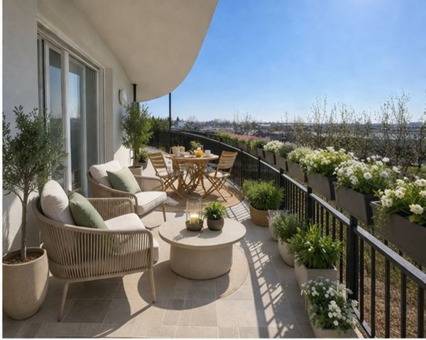 appartamento in vendita a Nerviano