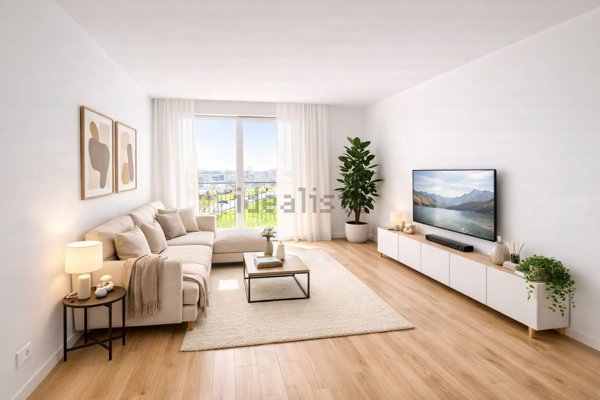 appartamento in vendita a Nerviano