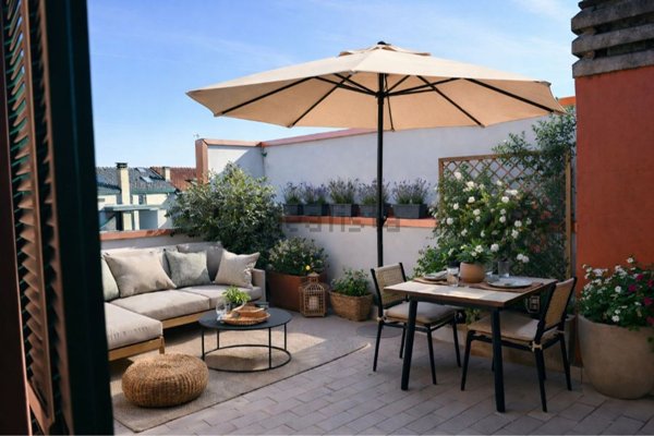 appartamento in vendita a Nerviano