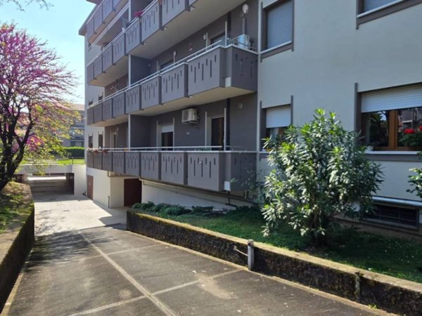 appartamento in vendita a Nerviano