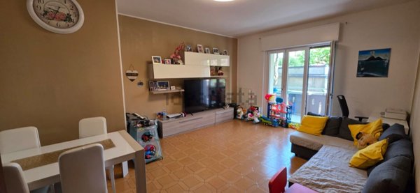 appartamento in vendita a Nerviano