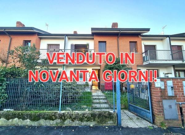 casa indipendente in vendita a Nerviano