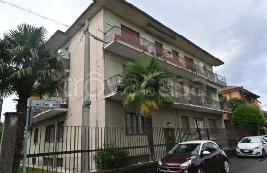 appartamento in vendita a Nerviano