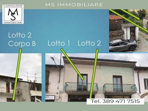 appartamento in vendita a Nerviano