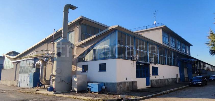 ufficio in vendita a Nerviano