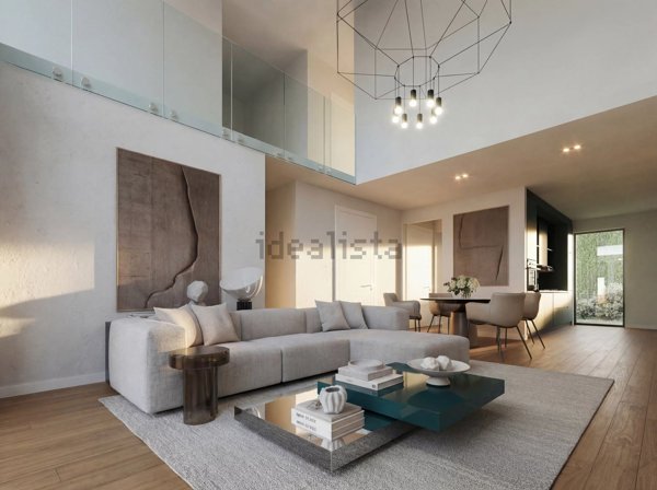 casa indipendente in vendita a Nerviano in zona Sant'Ilario