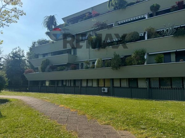 appartamento in vendita a Nerviano