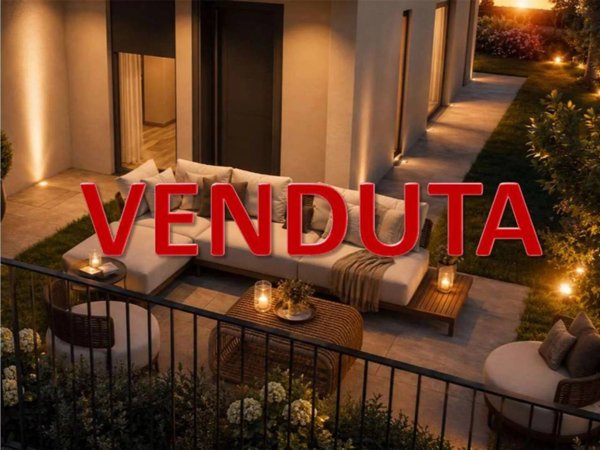 casa indipendente in vendita a Nerviano in zona Sant'Ilario