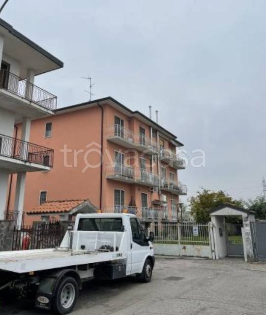appartamento in vendita a Nerviano