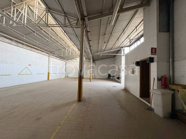 appartamento in vendita a Nerviano in zona Villanova