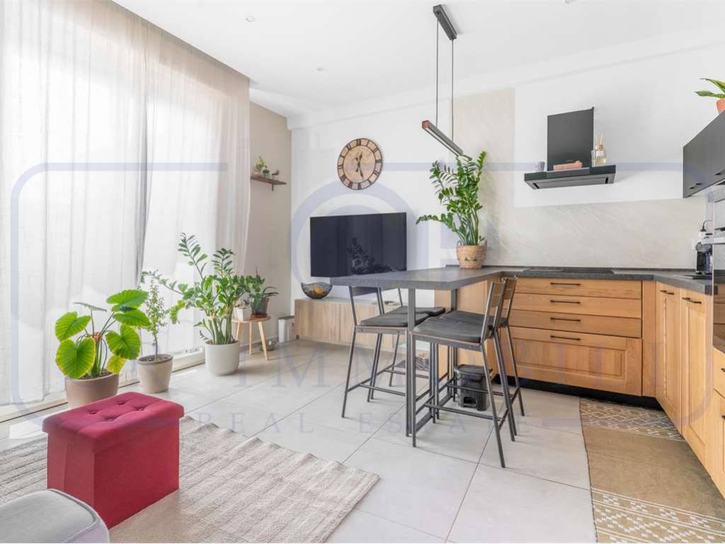 appartamento in vendita a Nerviano in zona Sant'Ilario