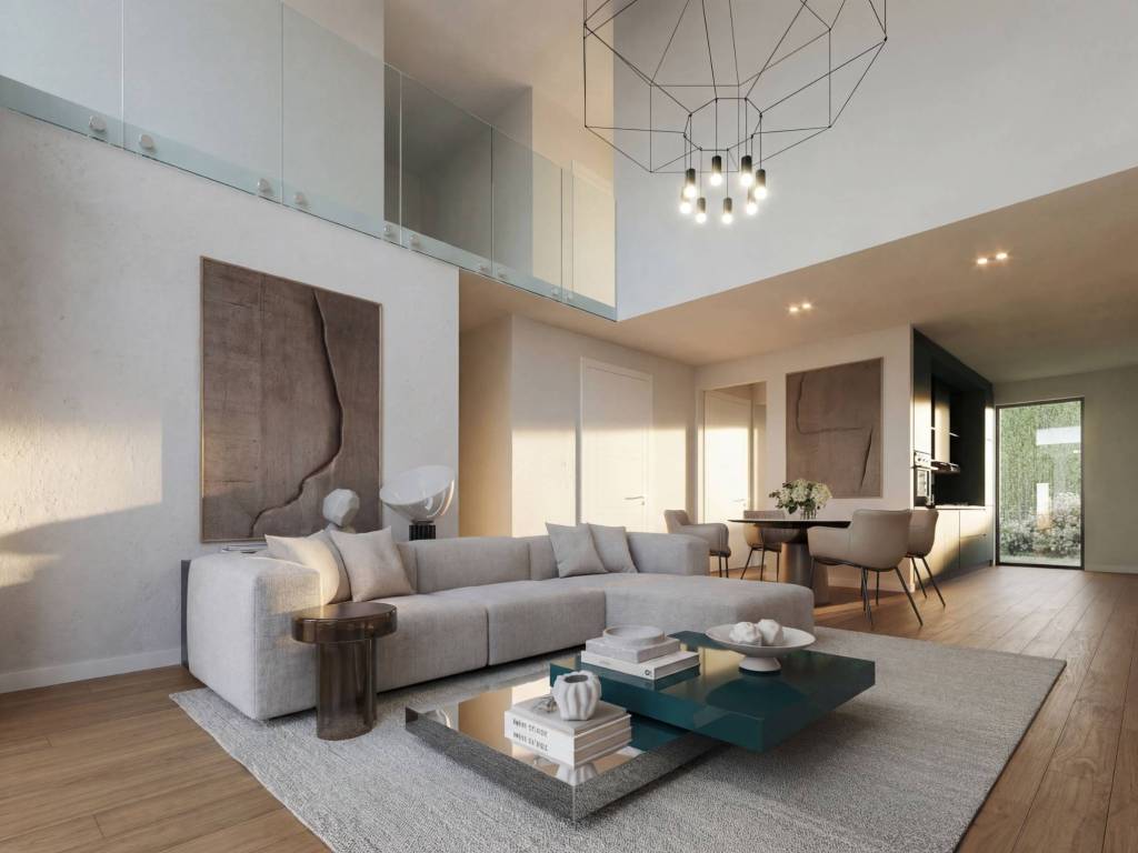 casa indipendente in vendita a Nerviano