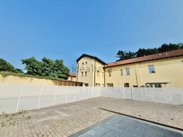 appartamento in vendita a Nerviano
