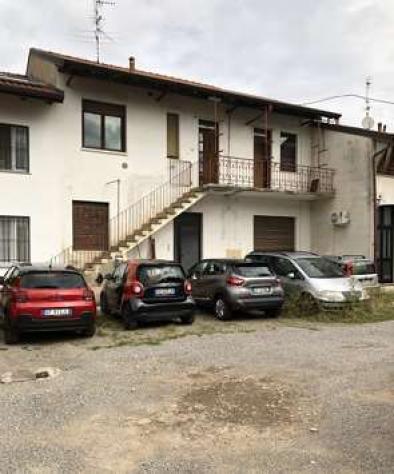 appartamento in vendita a Nerviano in zona Sant'Ilario