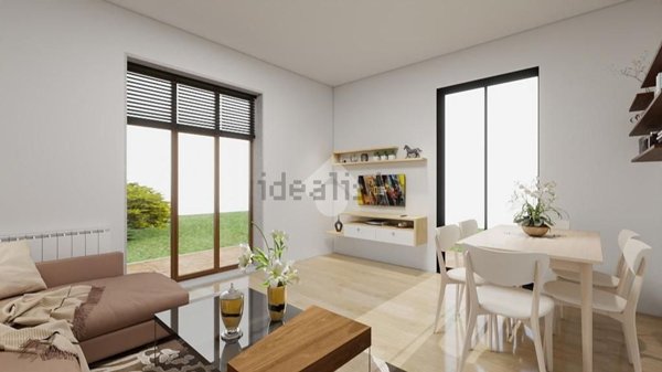 casa indipendente in vendita a Nerviano in zona Sant'Ilario